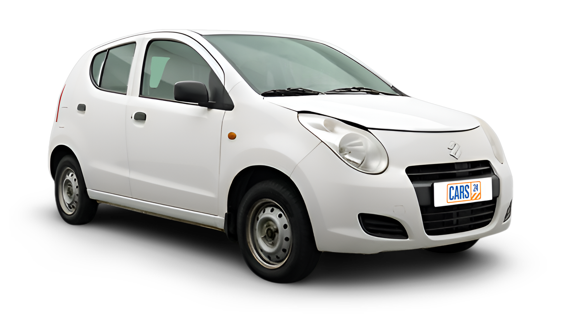 2010 Maruti A Star - Hatchback - Petrol - Manual - ₹1.00 lakh
